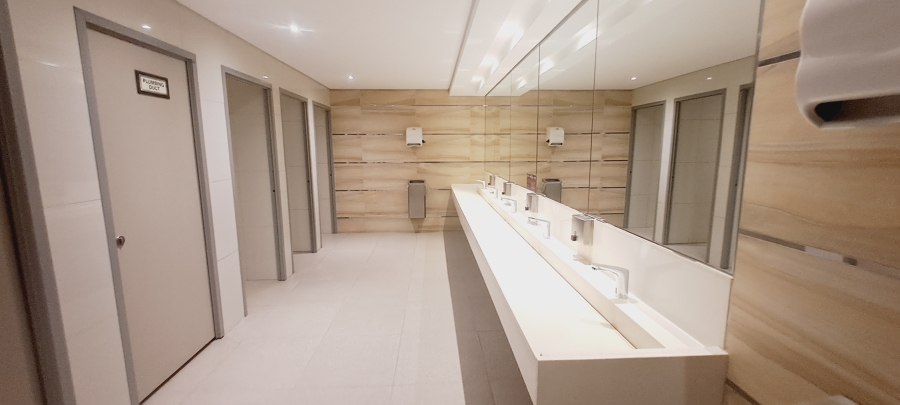 To Let commercial Property for Rent in Century City Western Cape